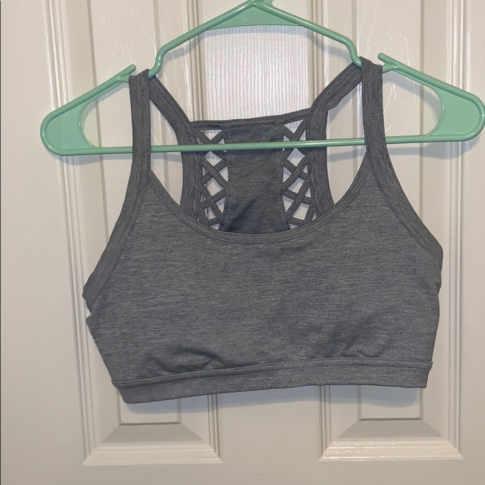 Forever 21 sports bra